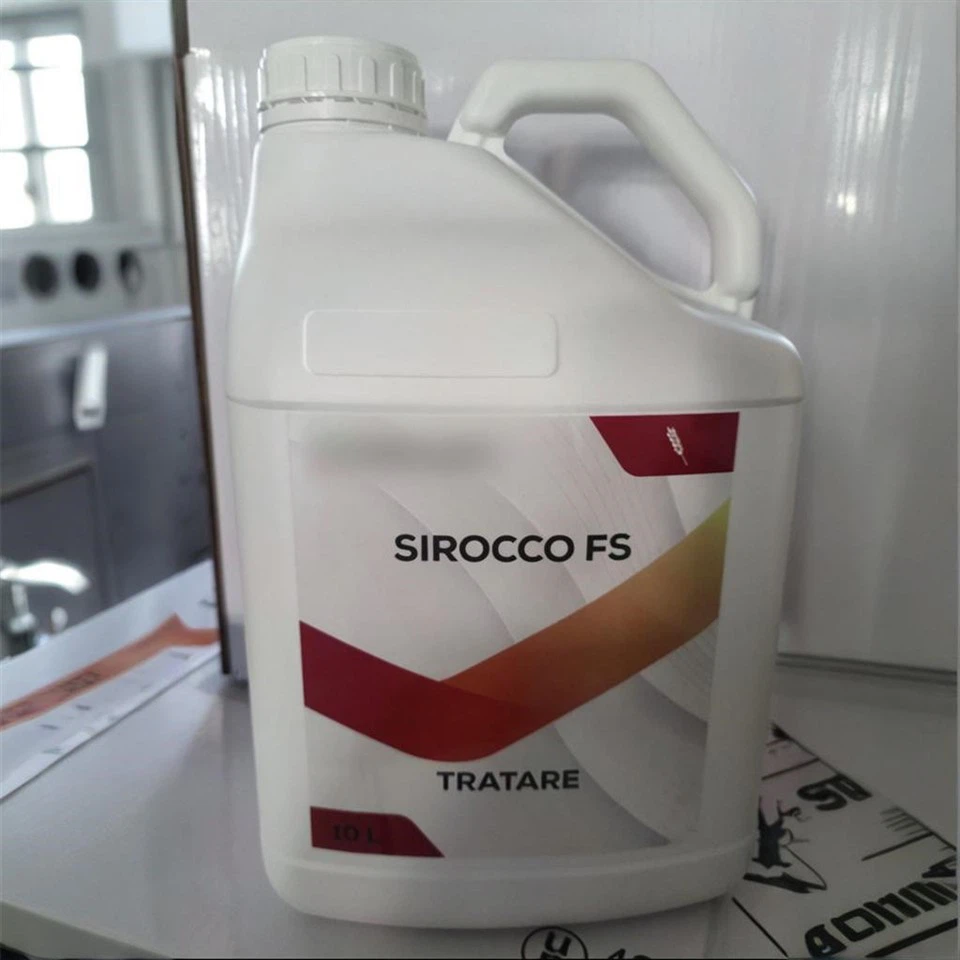 Fludioxonil 24g/l + difenoconazol 24g/l fs‌